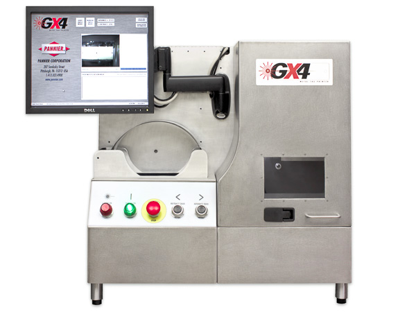 GX4 Tag Printer | Heavy-Duty Tag Printing System