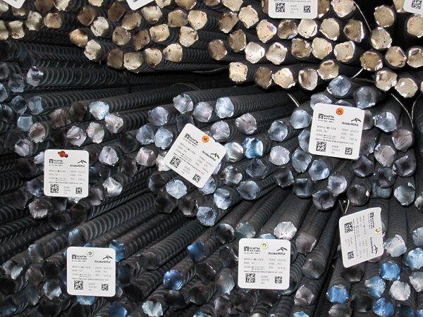 Mobile Tire Service >> Rebar tags and labels - Pannier Corporation Mobile Tire Service >> Rebar tags and labels - Pannier Corporation