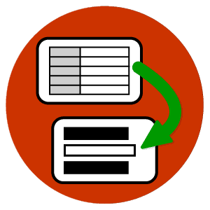 AC500 query table