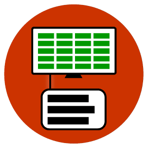 AC500 Simple Spreadsheet software