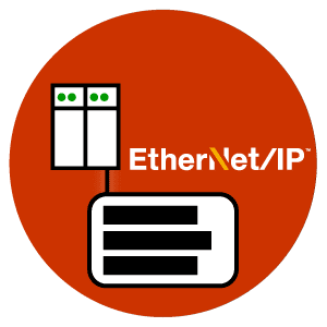 AC500 EtherNet/IP communication