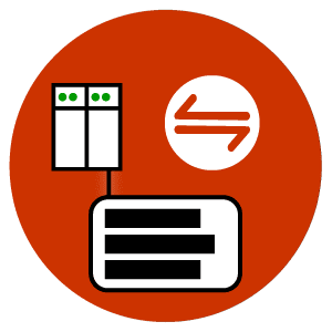 AC500 I/O communication