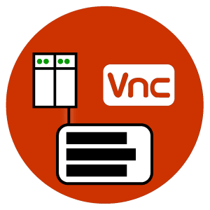 AC500 VNC remote access