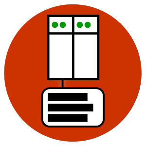 AC500 PLC communication integration