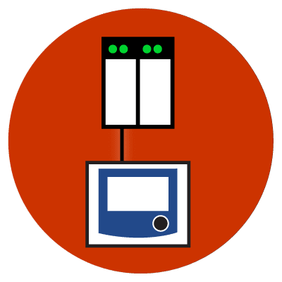 PLC communication